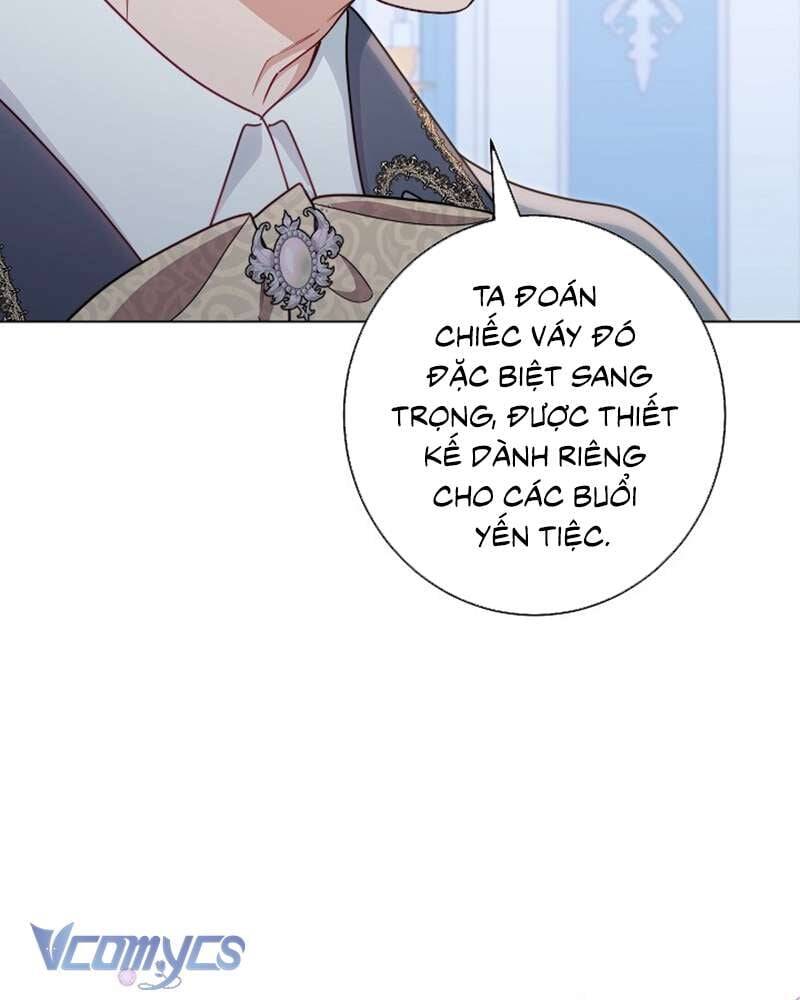 Hầu Gái Độc Quyền Của Hoàng Hậu Phản Diện Chap 55 - Next Chap 56