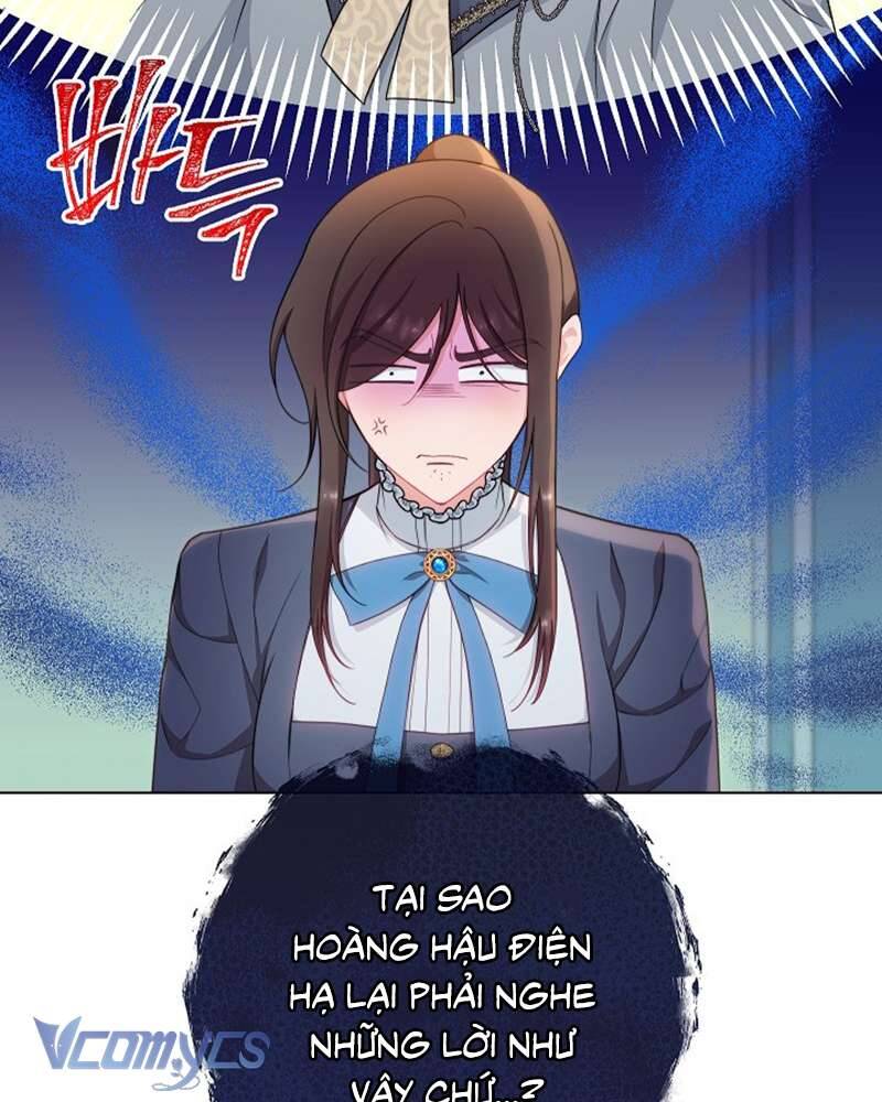 Hầu Gái Độc Quyền Của Hoàng Hậu Phản Diện Chap 55 - Next Chap 56