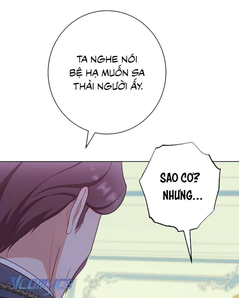 Hầu Gái Độc Quyền Của Hoàng Hậu Phản Diện Chap 55 - Next Chap 56