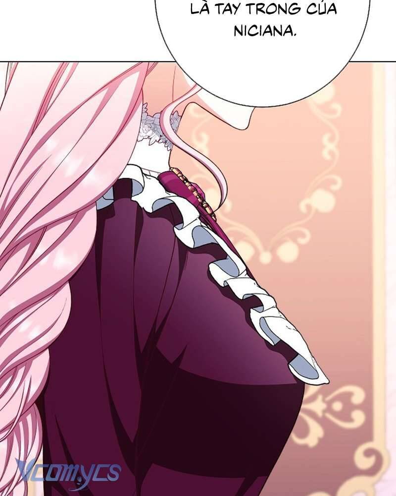 Hầu Gái Độc Quyền Của Hoàng Hậu Phản Diện Chap 56 - Next Chap 57