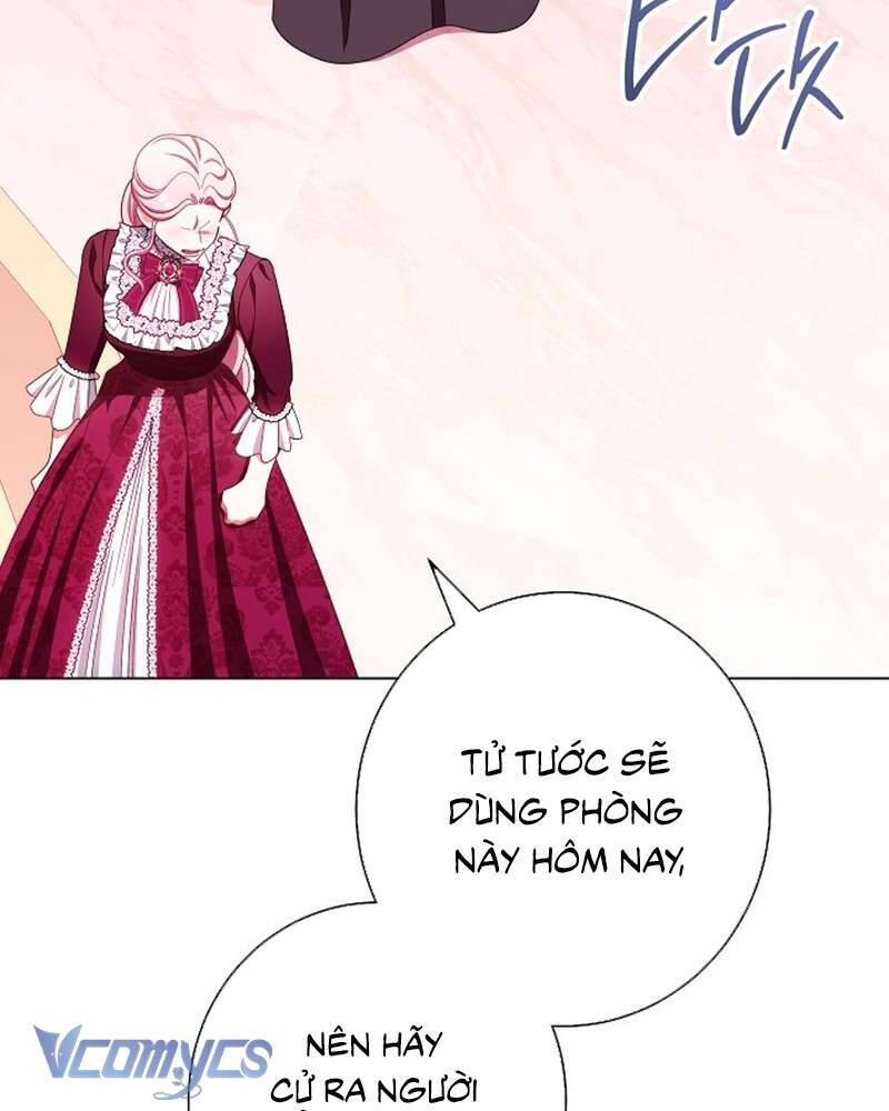 Hầu Gái Độc Quyền Của Hoàng Hậu Phản Diện Chap 56 - Next Chap 57