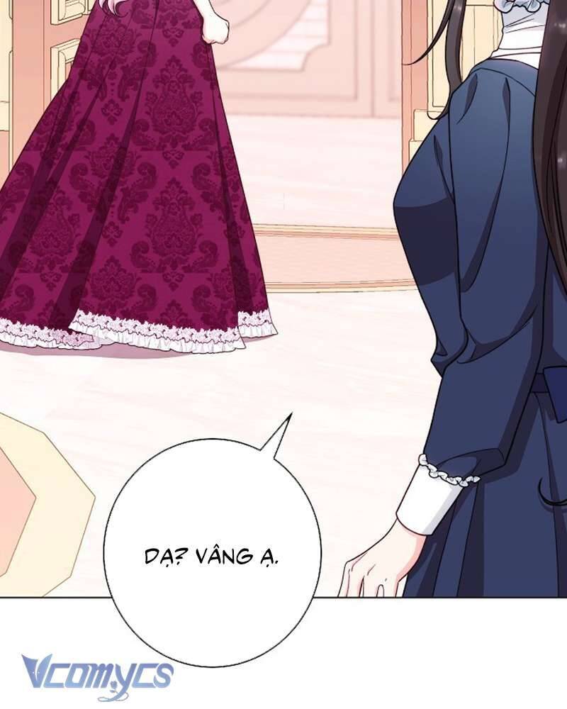 Hầu Gái Độc Quyền Của Hoàng Hậu Phản Diện Chap 56 - Next Chap 57