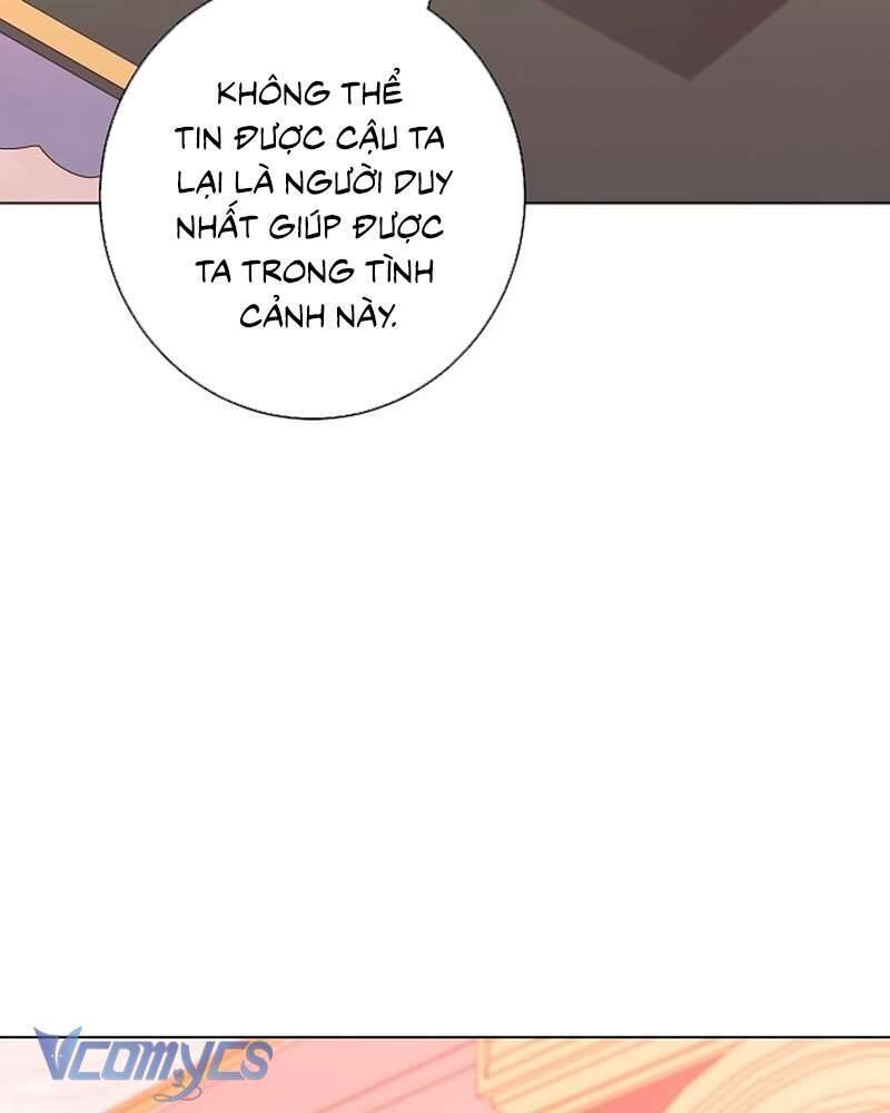 Hầu Gái Độc Quyền Của Hoàng Hậu Phản Diện Chap 56 - Next Chap 57