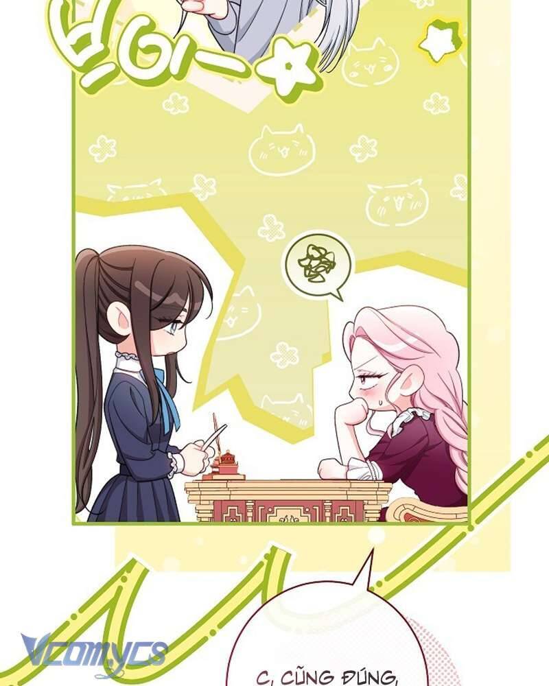 Hầu Gái Độc Quyền Của Hoàng Hậu Phản Diện Chap 56 - Next Chap 57