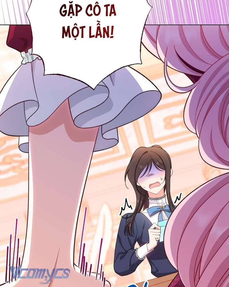 Hầu Gái Độc Quyền Của Hoàng Hậu Phản Diện Chap 56 - Next Chap 57
