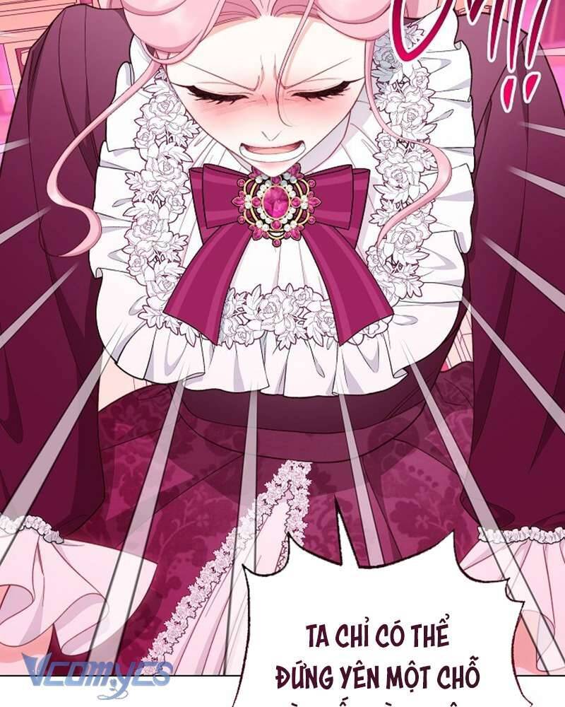 Hầu Gái Độc Quyền Của Hoàng Hậu Phản Diện Chap 56 - Next Chap 57