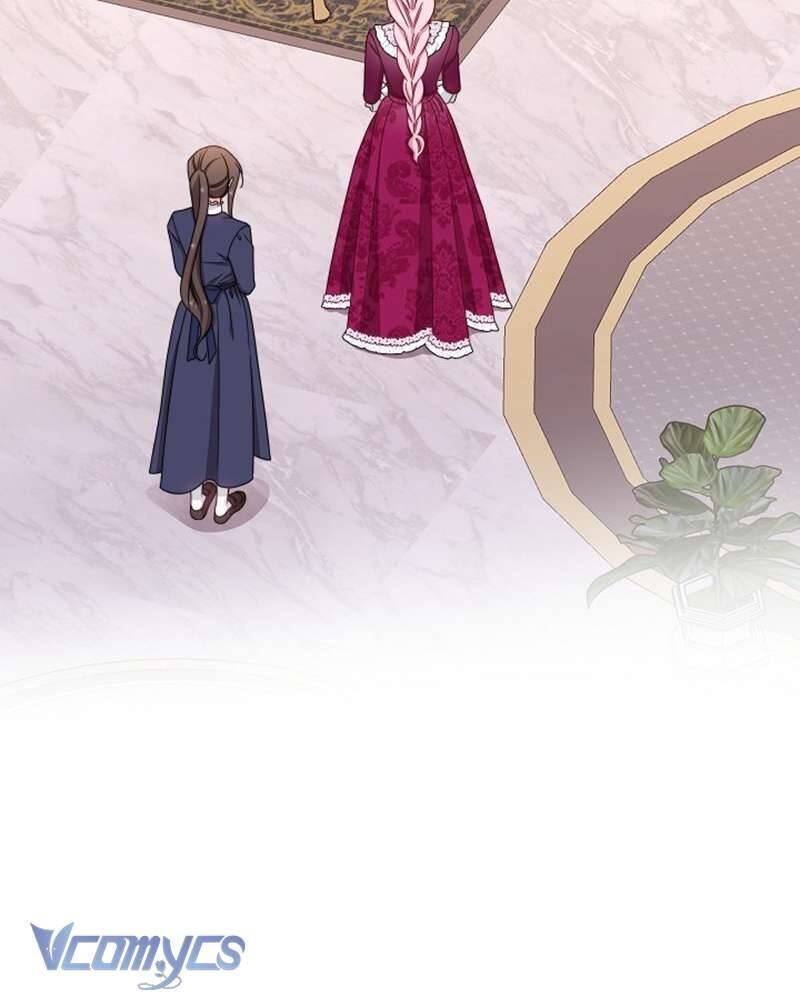 Hầu Gái Độc Quyền Của Hoàng Hậu Phản Diện Chap 56 - Next Chap 57