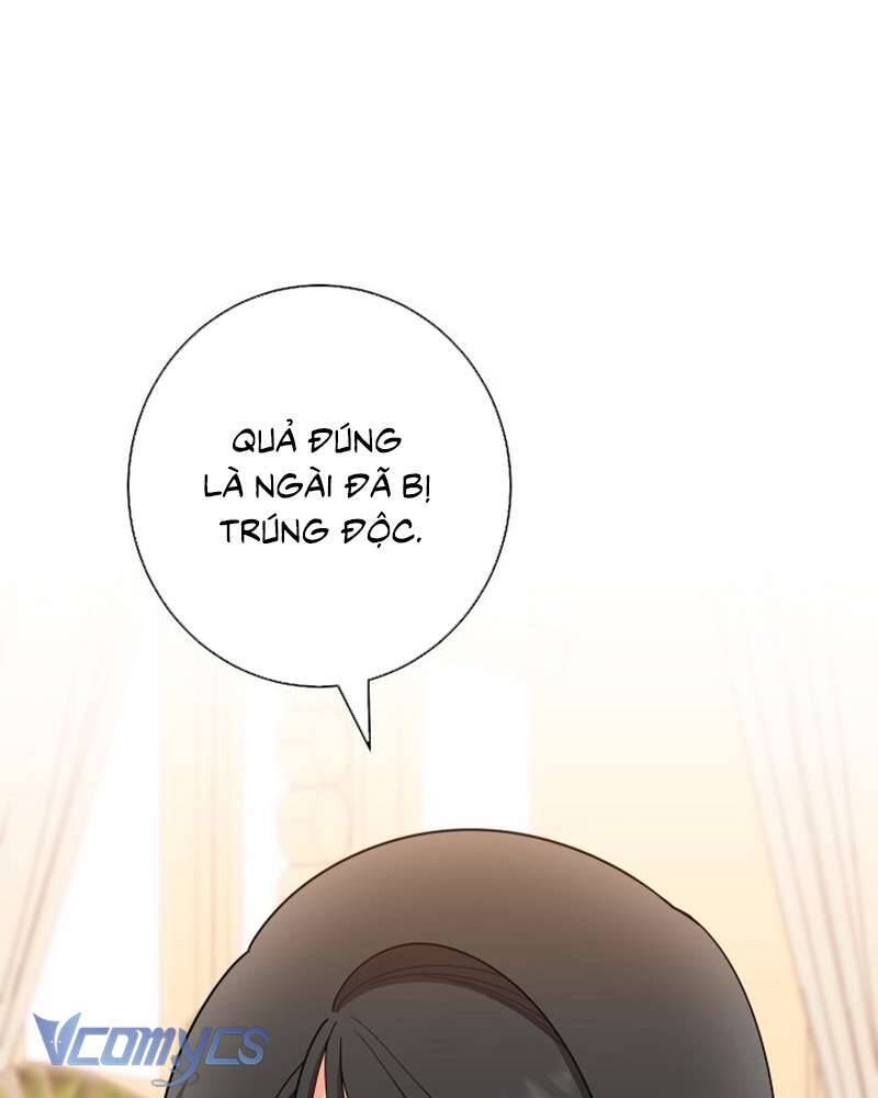 Hầu Gái Độc Quyền Của Hoàng Hậu Phản Diện Chap 56 - Next Chap 57