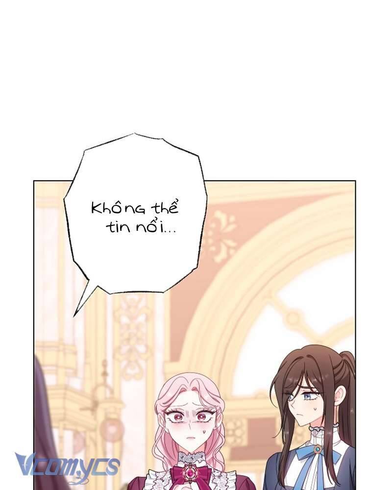 Hầu Gái Độc Quyền Của Hoàng Hậu Phản Diện Chap 56 - Next Chap 57