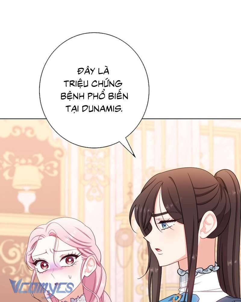 Hầu Gái Độc Quyền Của Hoàng Hậu Phản Diện Chap 56 - Next Chap 57