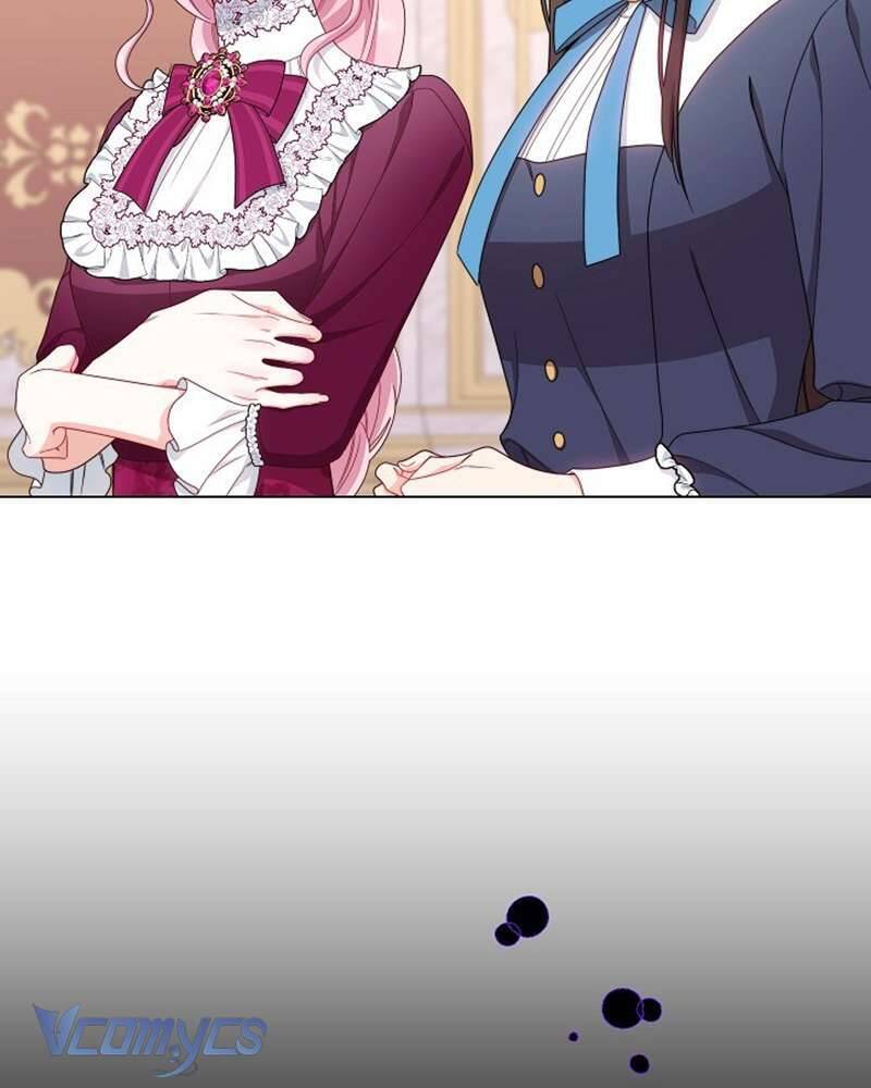 Hầu Gái Độc Quyền Của Hoàng Hậu Phản Diện Chap 56 - Next Chap 57