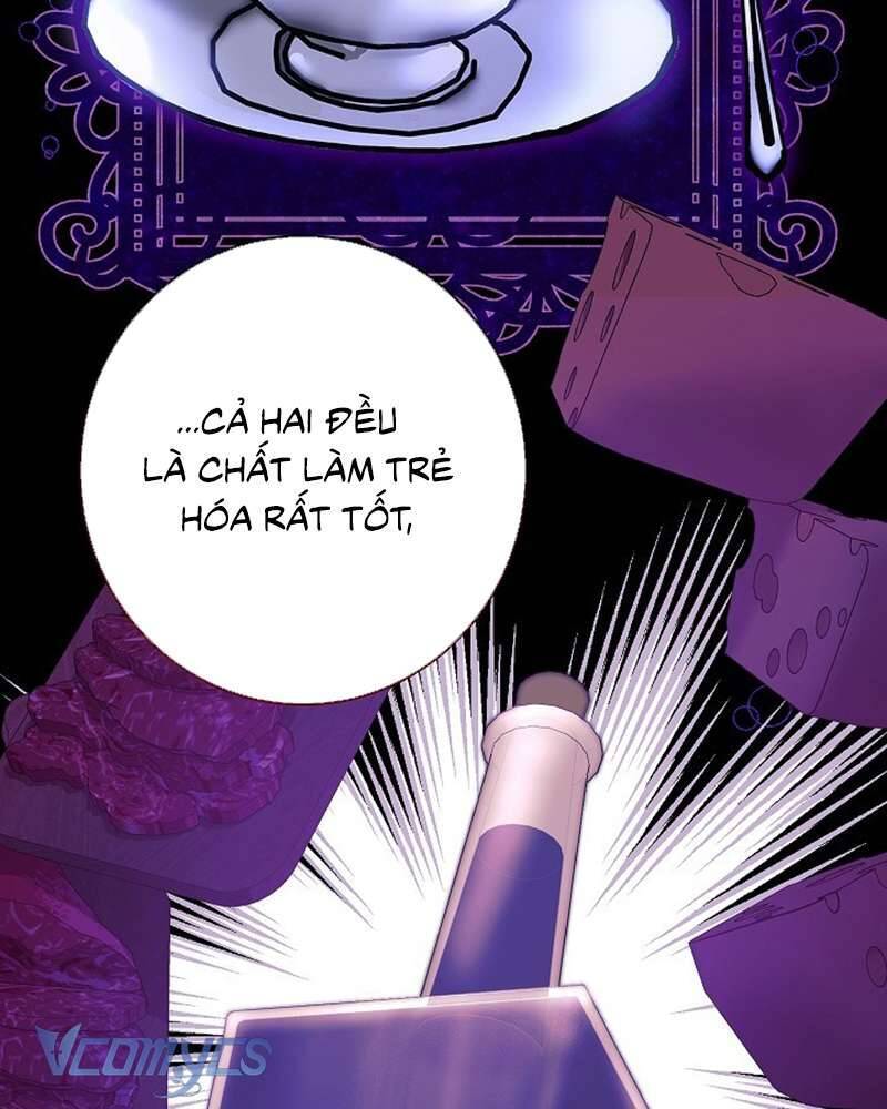 Hầu Gái Độc Quyền Của Hoàng Hậu Phản Diện Chap 56 - Next Chap 57