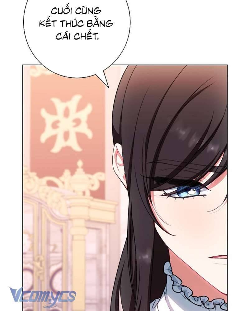 Hầu Gái Độc Quyền Của Hoàng Hậu Phản Diện Chap 56 - Next Chap 57