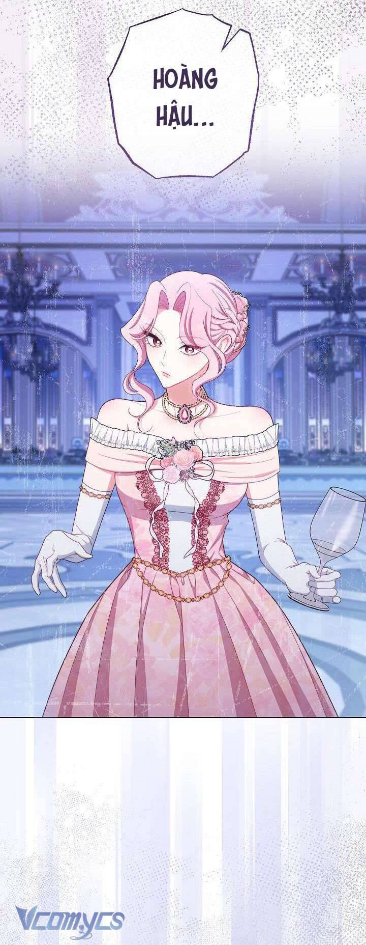 Hầu Gái Độc Quyền Của Hoàng Hậu Phản Diện Chap 57 - Next Chap 58