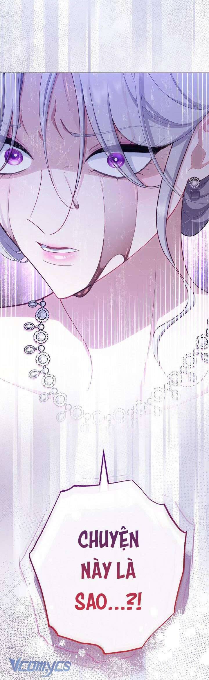 Hầu Gái Độc Quyền Của Hoàng Hậu Phản Diện Chap 57 - Next Chap 58