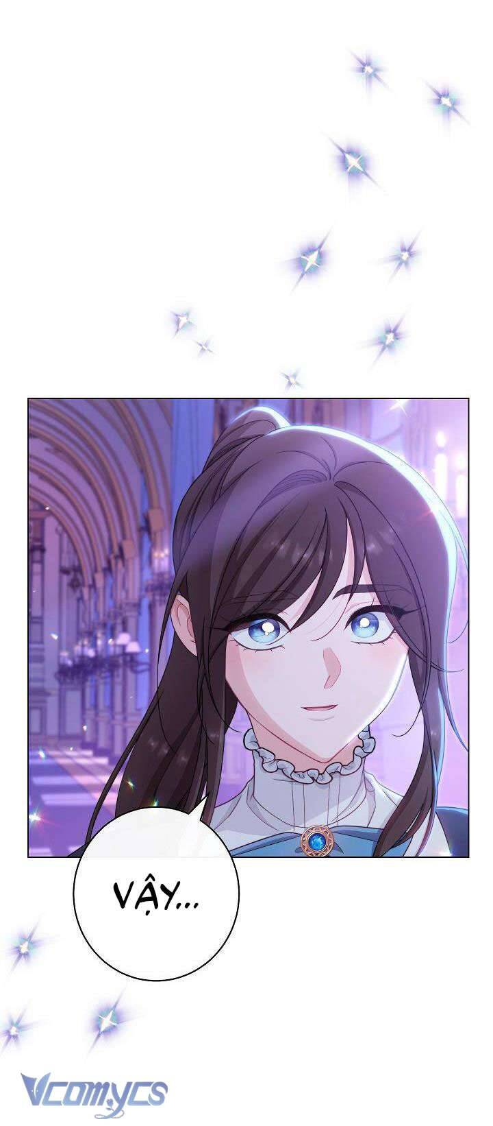 Hầu Gái Độc Quyền Của Hoàng Hậu Phản Diện Chap 57 - Next Chap 58