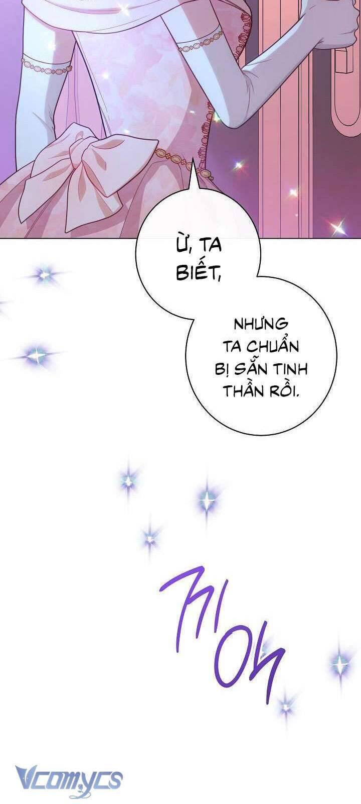 Hầu Gái Độc Quyền Của Hoàng Hậu Phản Diện Chap 57 - Next Chap 58