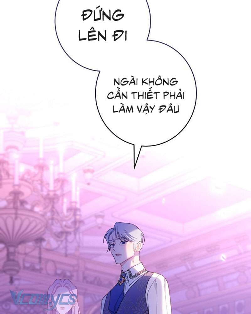 Hầu Gái Độc Quyền Của Hoàng Hậu Phản Diện Chap 58 - Next Chap 59