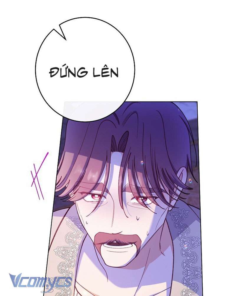 Hầu Gái Độc Quyền Của Hoàng Hậu Phản Diện Chap 58 - Next Chap 59