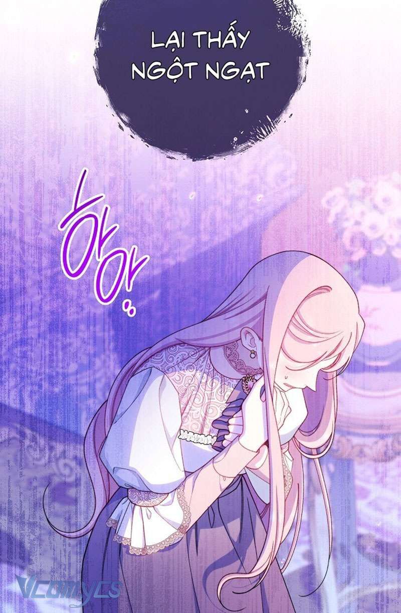 Hầu Gái Độc Quyền Của Hoàng Hậu Phản Diện Chap 58 - Next Chap 59