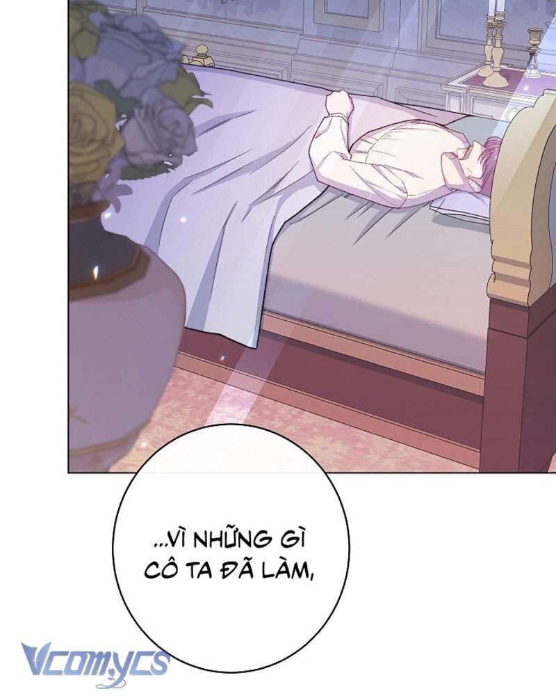 Hầu Gái Độc Quyền Của Hoàng Hậu Phản Diện Chap 58 - Next Chap 59