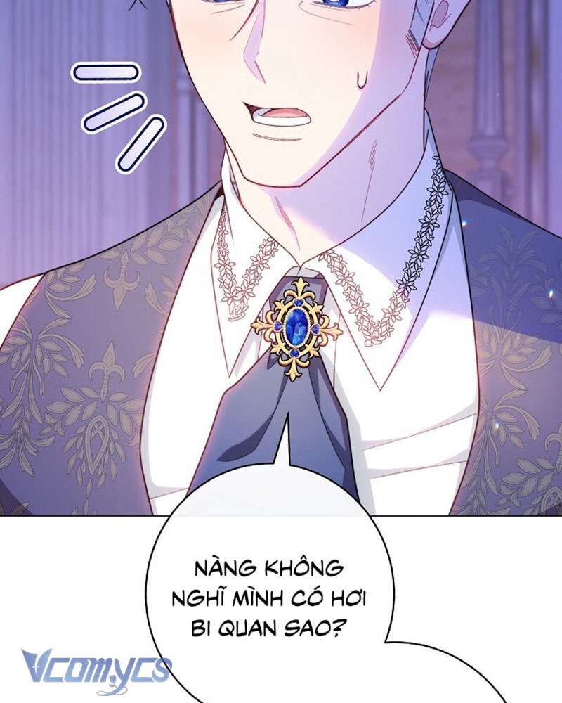 Hầu Gái Độc Quyền Của Hoàng Hậu Phản Diện Chap 58 - Next Chap 59