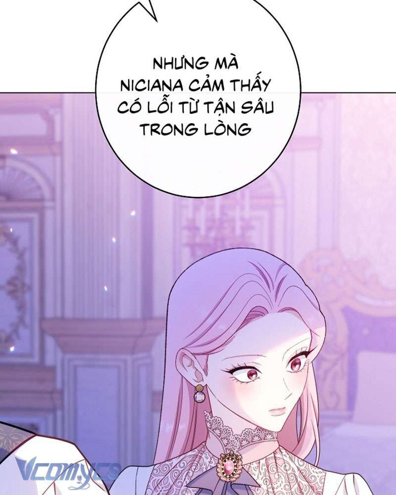 Hầu Gái Độc Quyền Của Hoàng Hậu Phản Diện Chap 58 - Next Chap 59