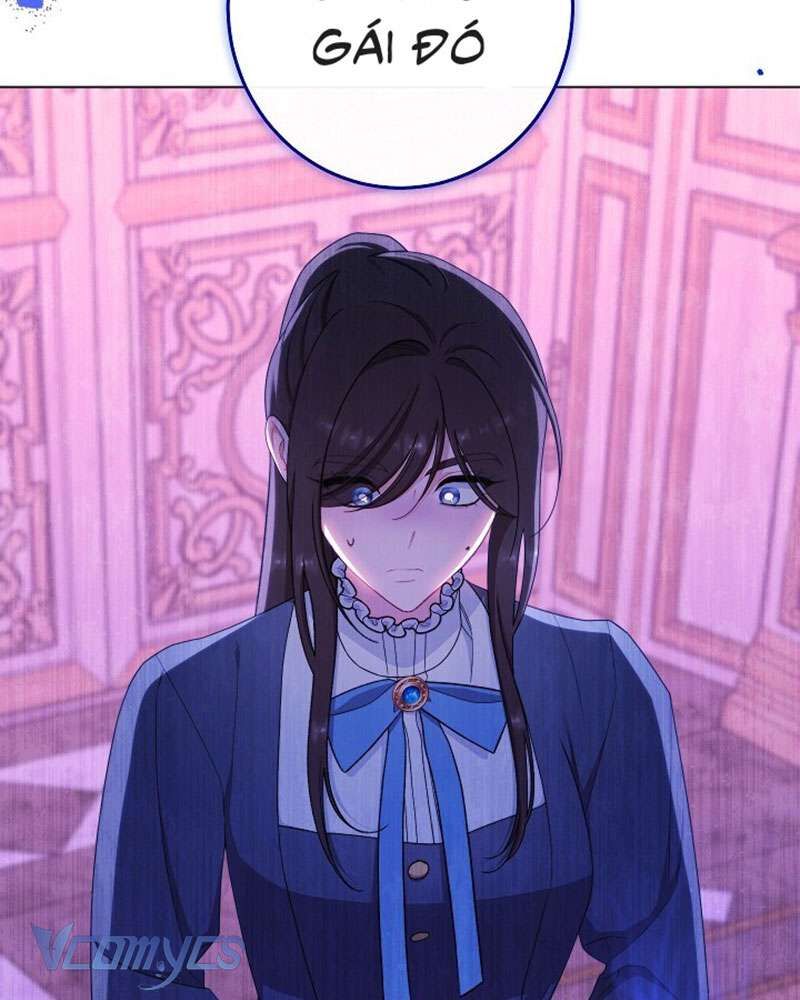 Hầu Gái Độc Quyền Của Hoàng Hậu Phản Diện Chap 58 - Next Chap 59