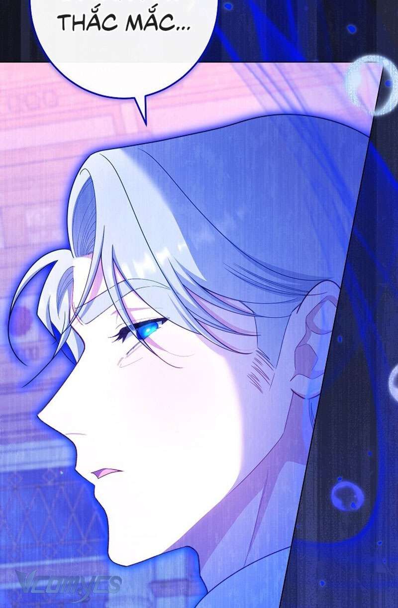 Hầu Gái Độc Quyền Của Hoàng Hậu Phản Diện Chap 58 - Next Chap 59