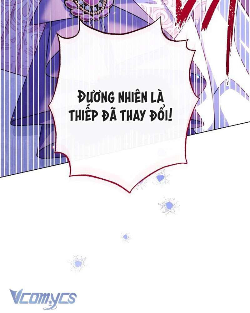 Hầu Gái Độc Quyền Của Hoàng Hậu Phản Diện Chap 58 - Next Chap 59