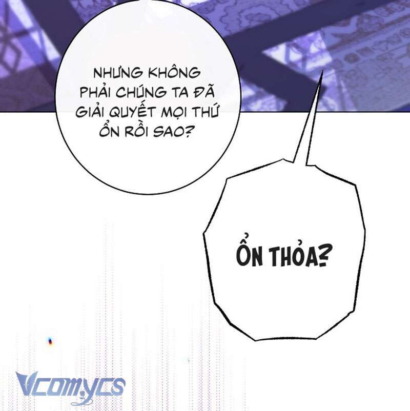 Hầu Gái Độc Quyền Của Hoàng Hậu Phản Diện Chap 58 - Next Chap 59