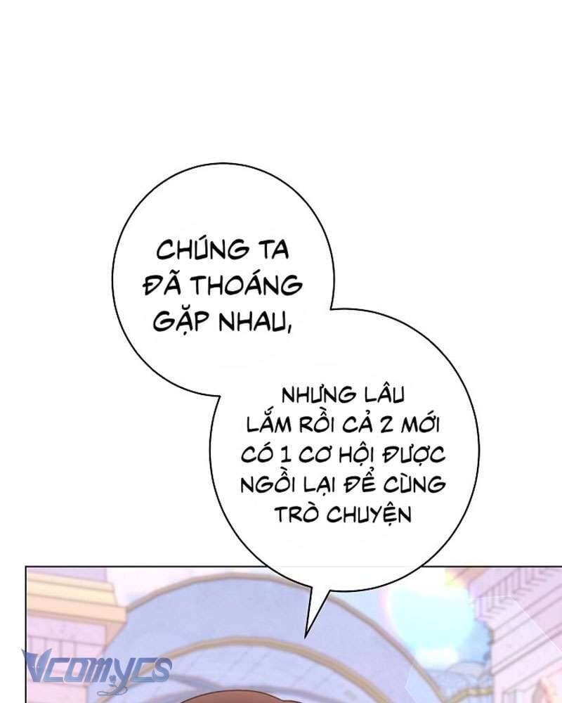 Hầu Gái Độc Quyền Của Hoàng Hậu Phản Diện Chap 59 - Next Chap 60