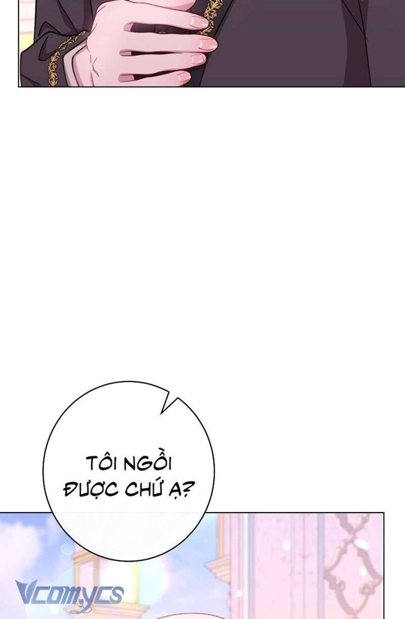 Hầu Gái Độc Quyền Của Hoàng Hậu Phản Diện Chap 59 - Next Chap 60