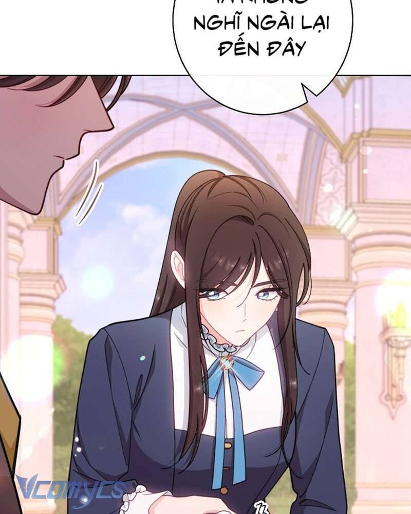 Hầu Gái Độc Quyền Của Hoàng Hậu Phản Diện Chap 59 - Next Chap 60