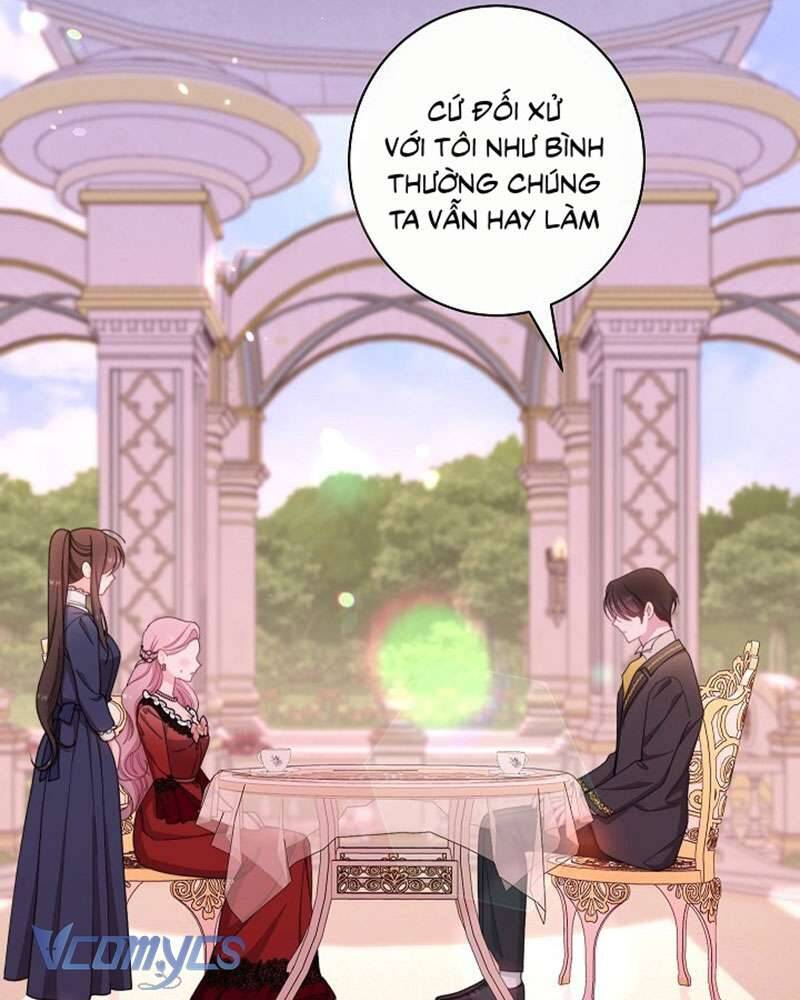 Hầu Gái Độc Quyền Của Hoàng Hậu Phản Diện Chap 59 - Next Chap 60