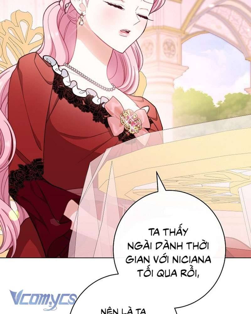 Hầu Gái Độc Quyền Của Hoàng Hậu Phản Diện Chap 59 - Next Chap 60