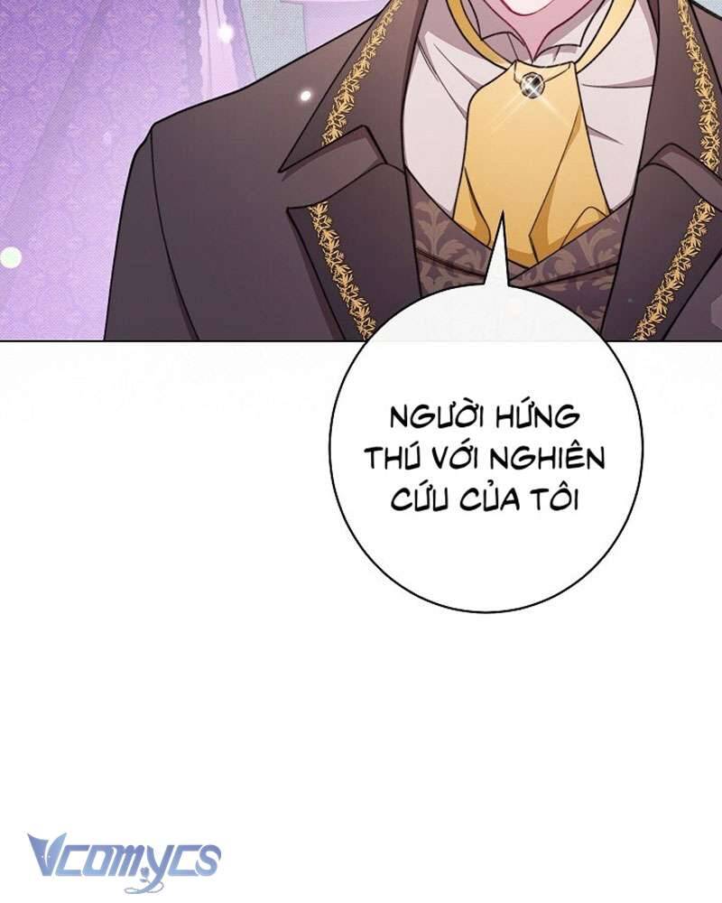 Hầu Gái Độc Quyền Của Hoàng Hậu Phản Diện Chap 59 - Next Chap 60