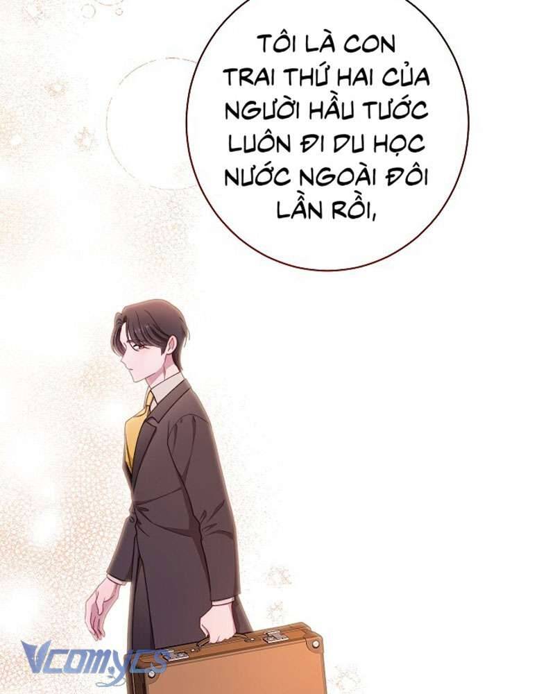 Hầu Gái Độc Quyền Của Hoàng Hậu Phản Diện Chap 59 - Next Chap 60