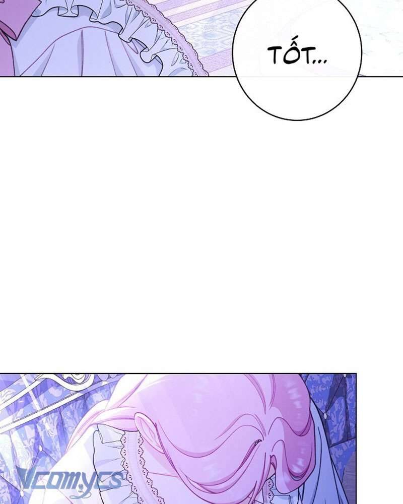 Hầu Gái Độc Quyền Của Hoàng Hậu Phản Diện Chap 59 - Next Chap 60