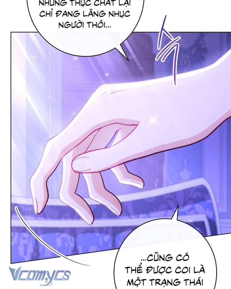 Hầu Gái Độc Quyền Của Hoàng Hậu Phản Diện Chap 59 - Next Chap 60