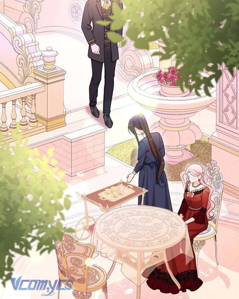 Hầu Gái Độc Quyền Của Hoàng Hậu Phản Diện Chap 59 - Next Chap 60