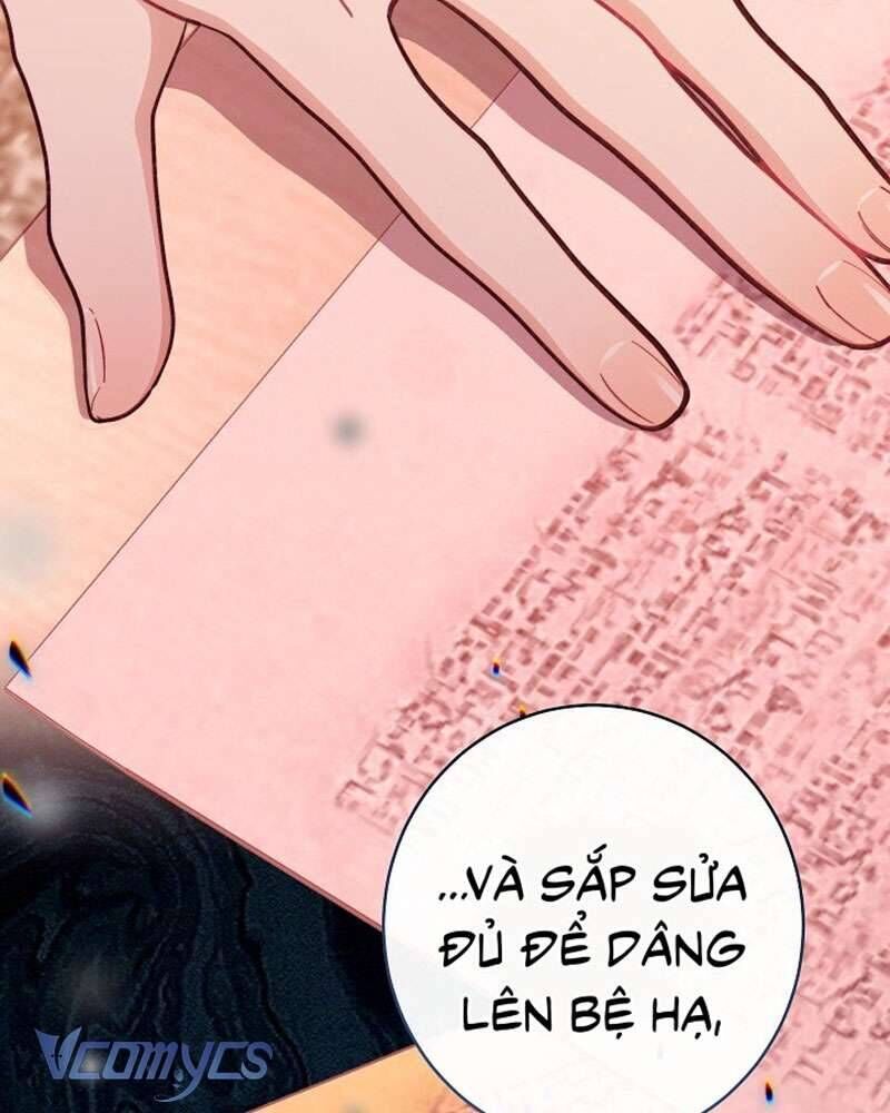 Hầu Gái Độc Quyền Của Hoàng Hậu Phản Diện Chap 60 - Next Chap 61