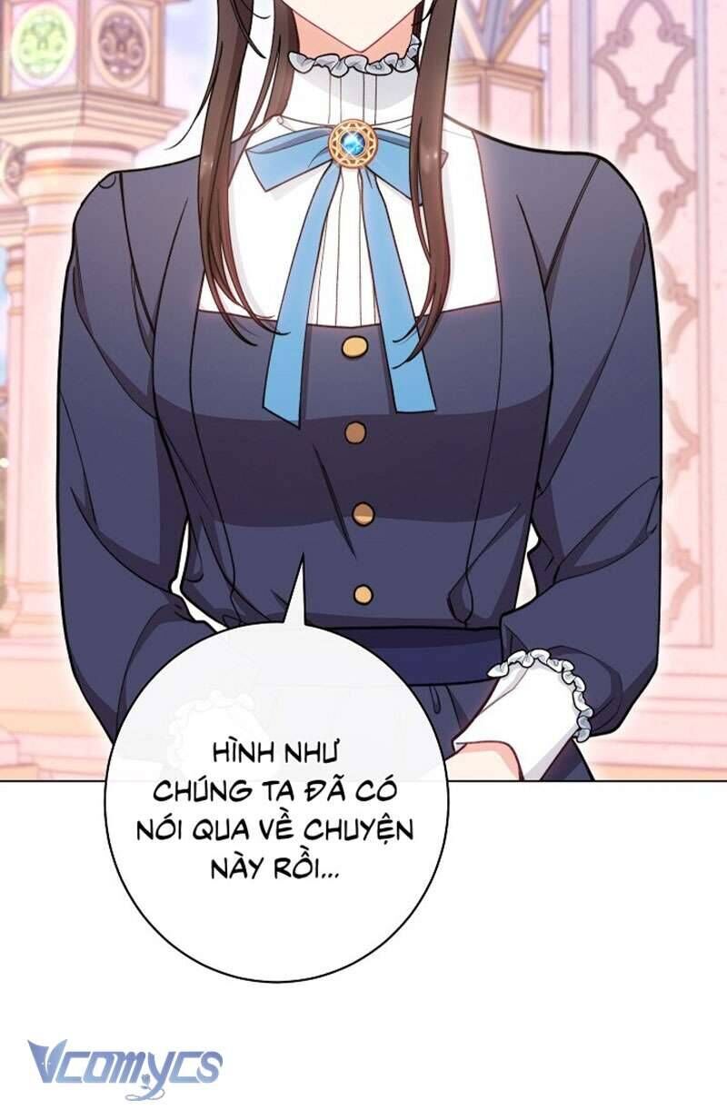 Hầu Gái Độc Quyền Của Hoàng Hậu Phản Diện Chap 60 - Next Chap 61