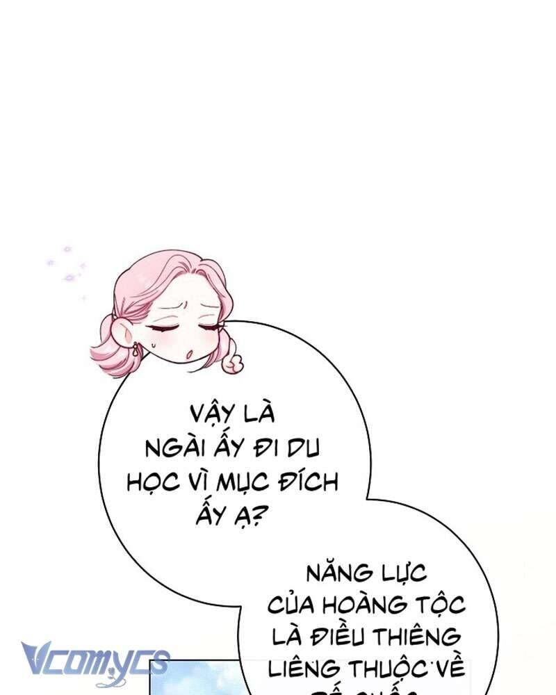 Hầu Gái Độc Quyền Của Hoàng Hậu Phản Diện Chap 60 - Next Chap 61