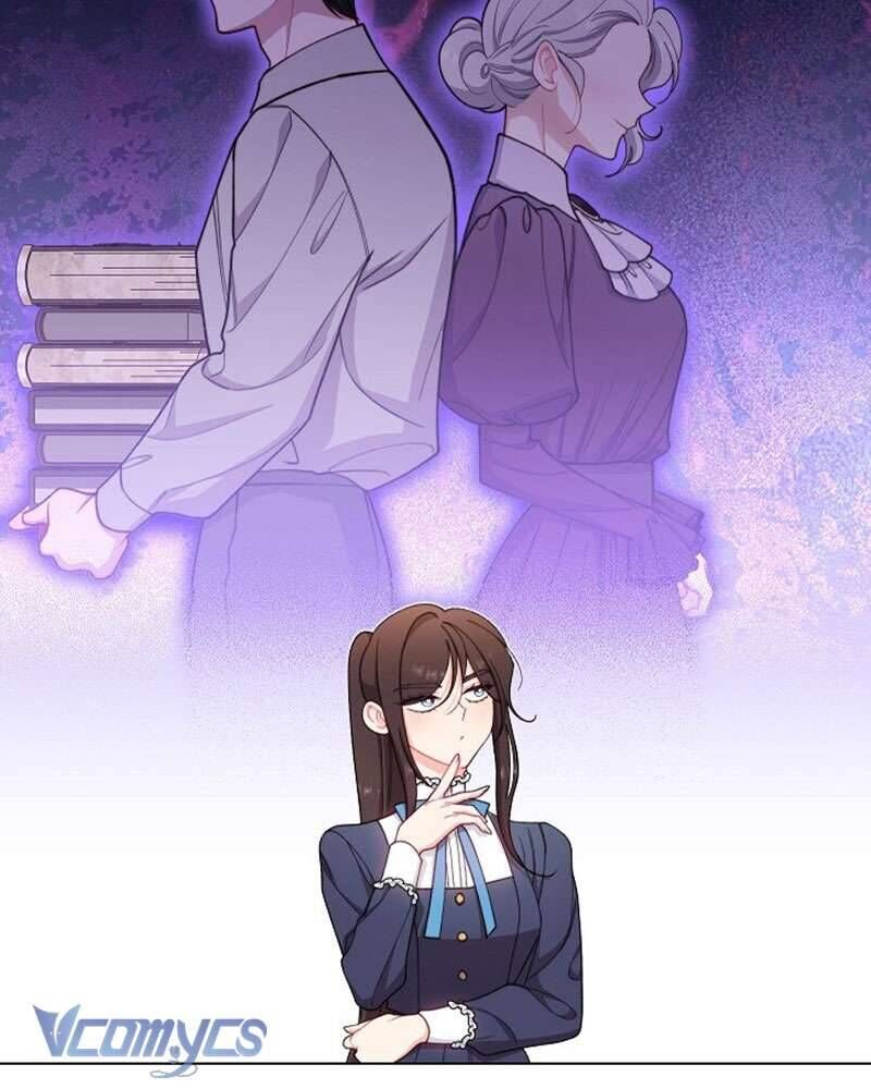 Hầu Gái Độc Quyền Của Hoàng Hậu Phản Diện Chap 60 - Next Chap 61