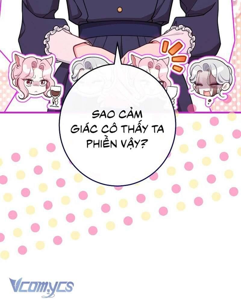 Hầu Gái Độc Quyền Của Hoàng Hậu Phản Diện Chap 60 - Next Chap 61