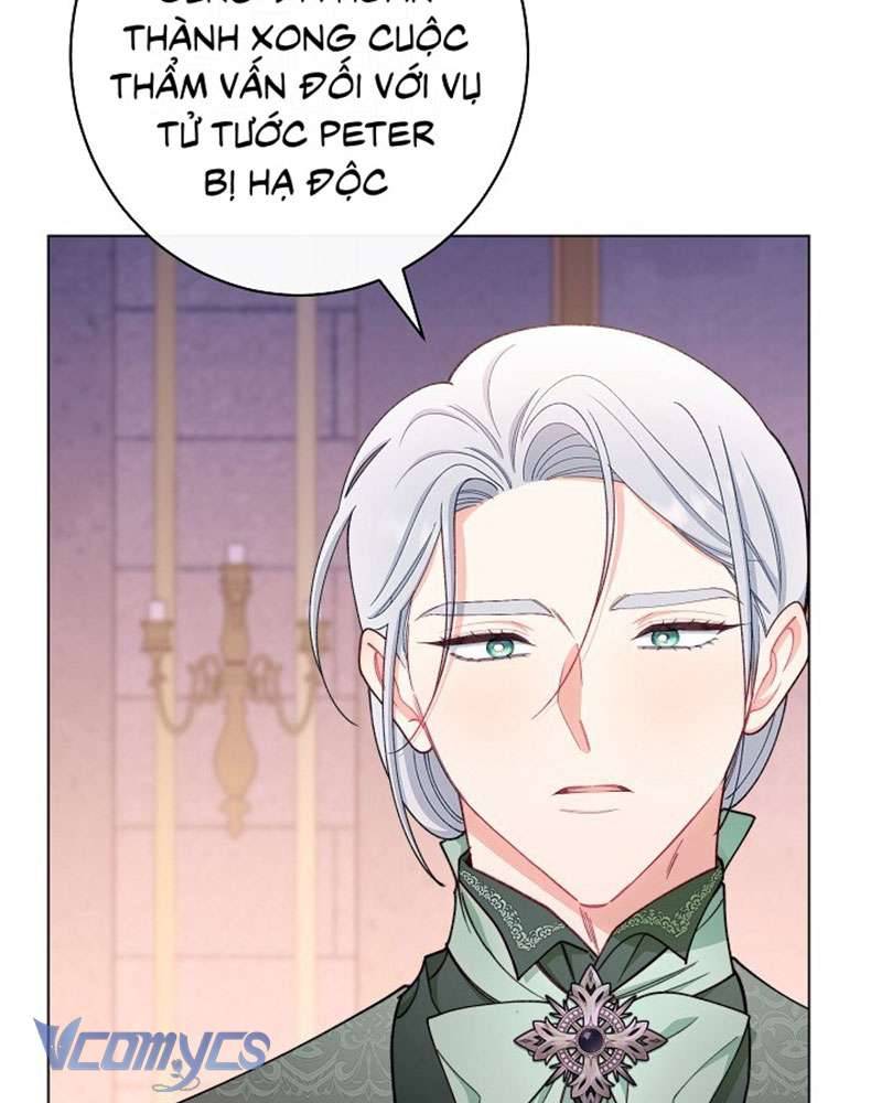 Hầu Gái Độc Quyền Của Hoàng Hậu Phản Diện Chap 61 - Next Chap 62