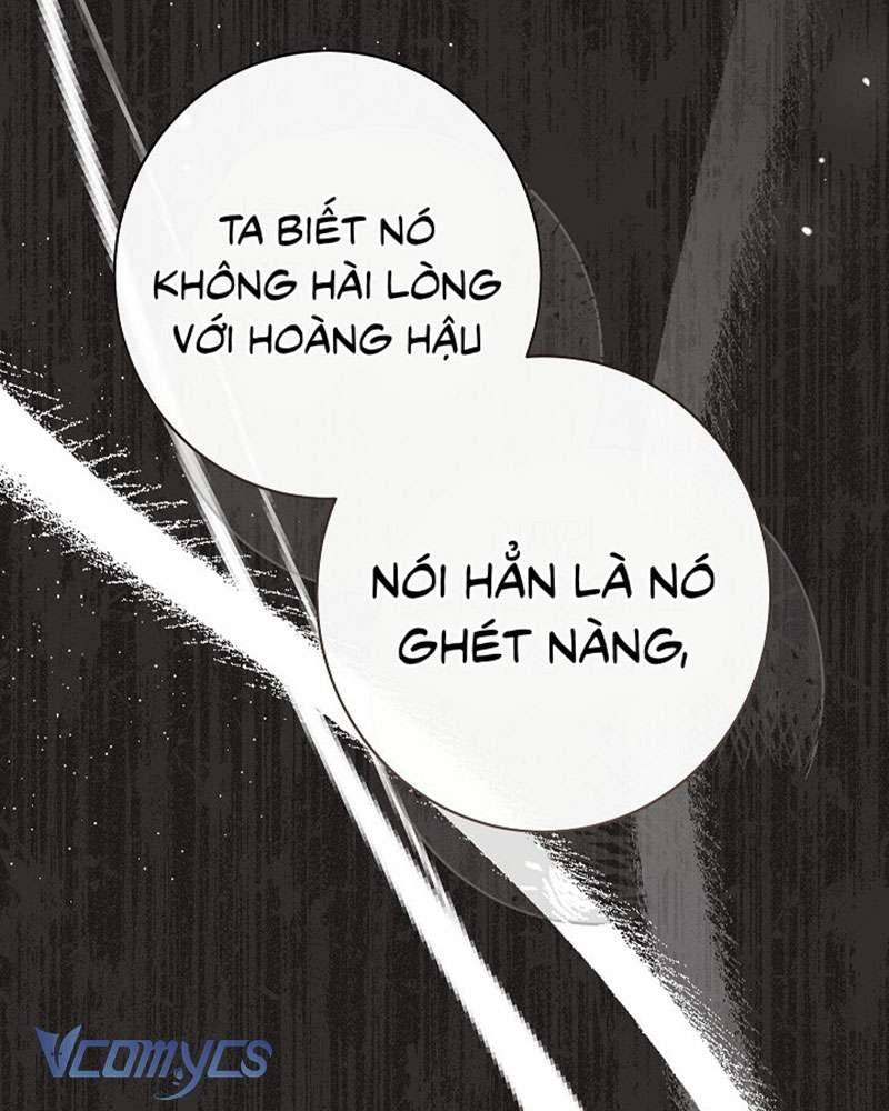 Hầu Gái Độc Quyền Của Hoàng Hậu Phản Diện Chap 61 - Next Chap 62