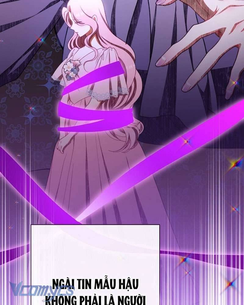 Hầu Gái Độc Quyền Của Hoàng Hậu Phản Diện Chap 61 - Next Chap 62