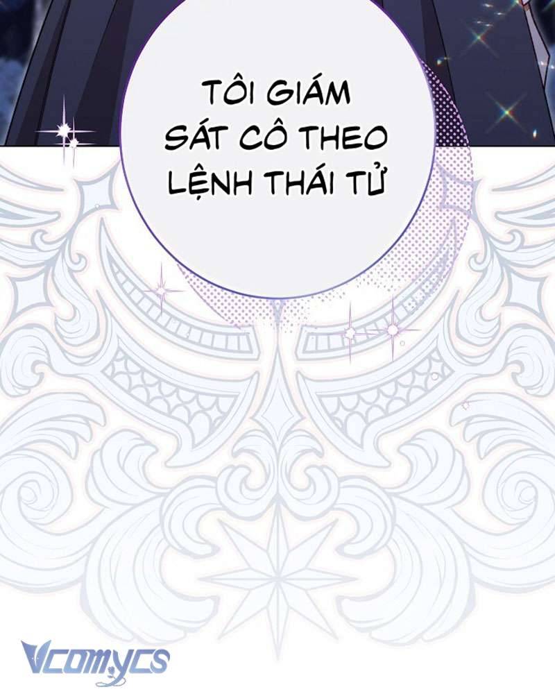 Hầu Gái Độc Quyền Của Hoàng Hậu Phản Diện Chap 61 - Next Chap 62